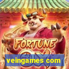 veingames com